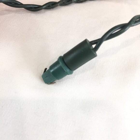 Hallmark Keepsake Ornament On With The Show Light & Motion Magic 1988 In Box - Picture 10 of 10